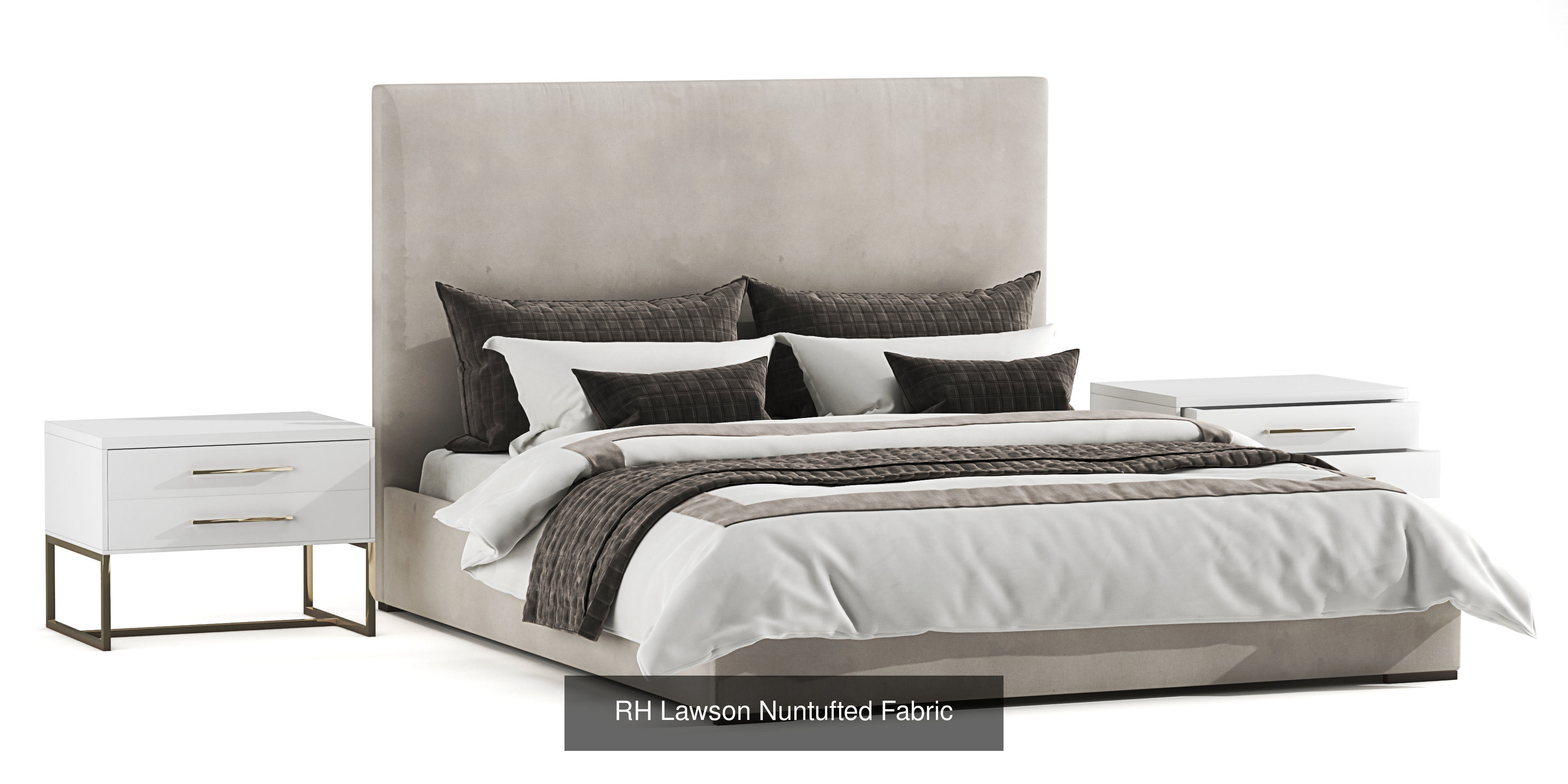 Bed Collection Vol 01 _6