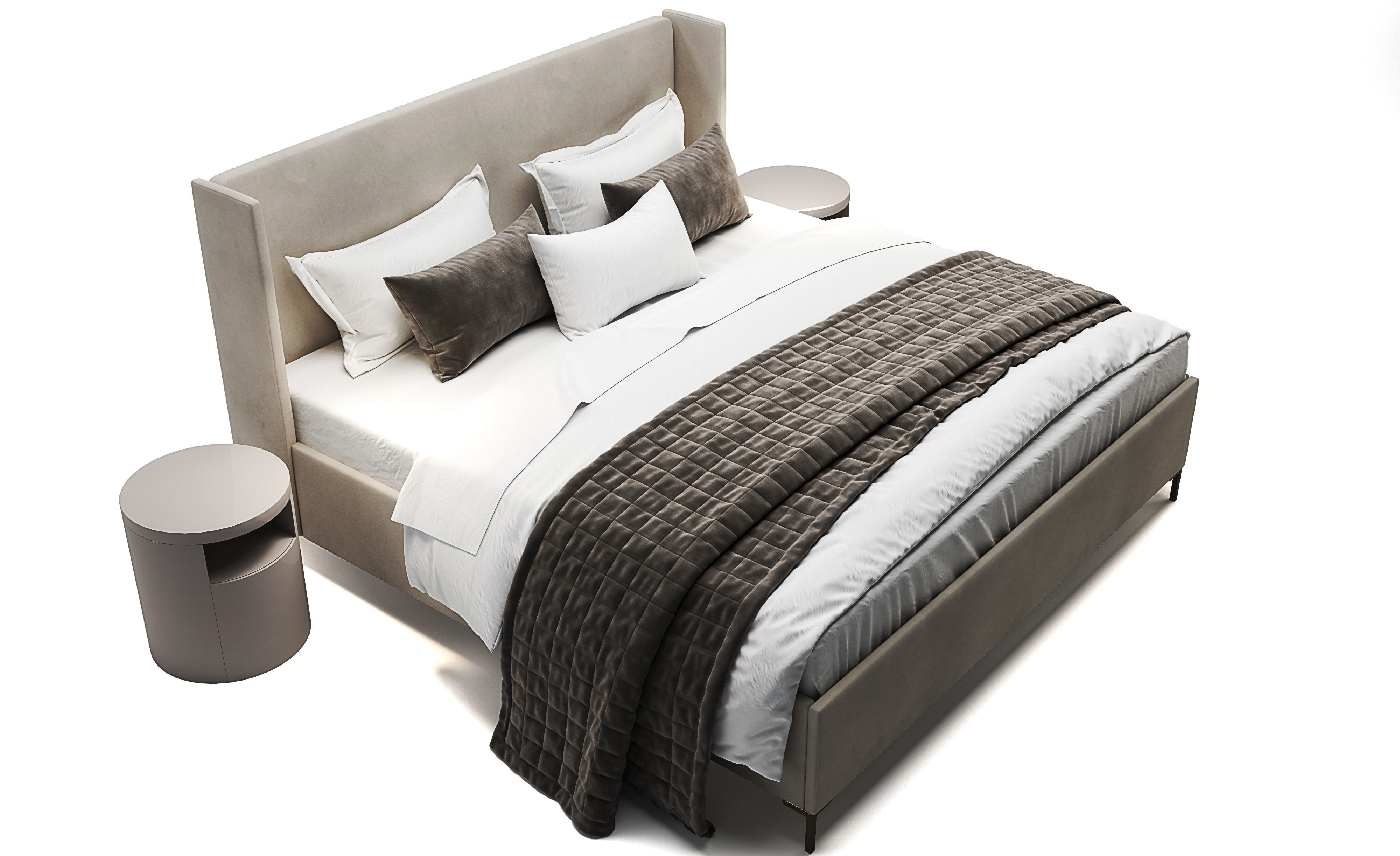 Bed Collection Vol 01 _9