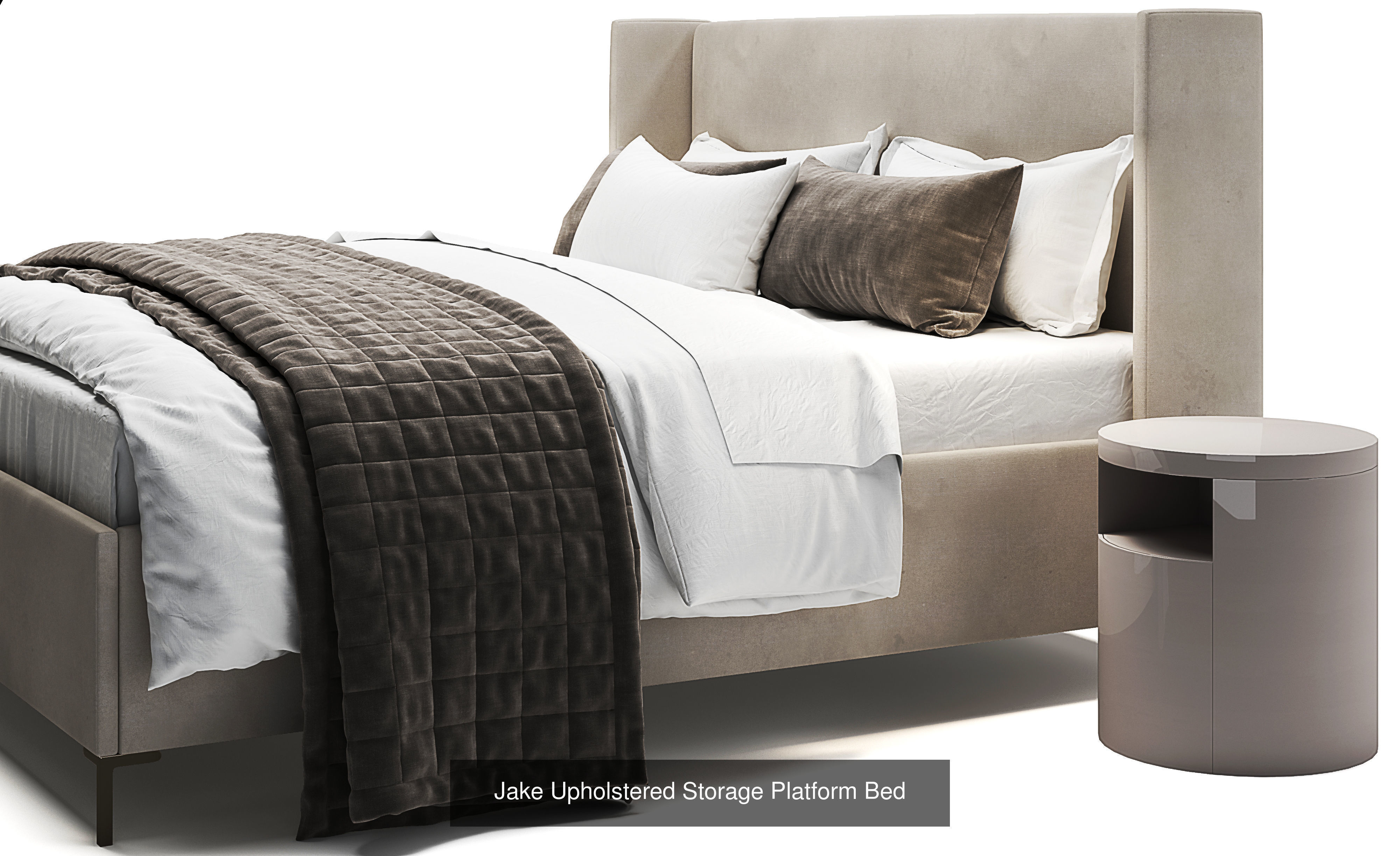 Bed Collection Vol 01 _16