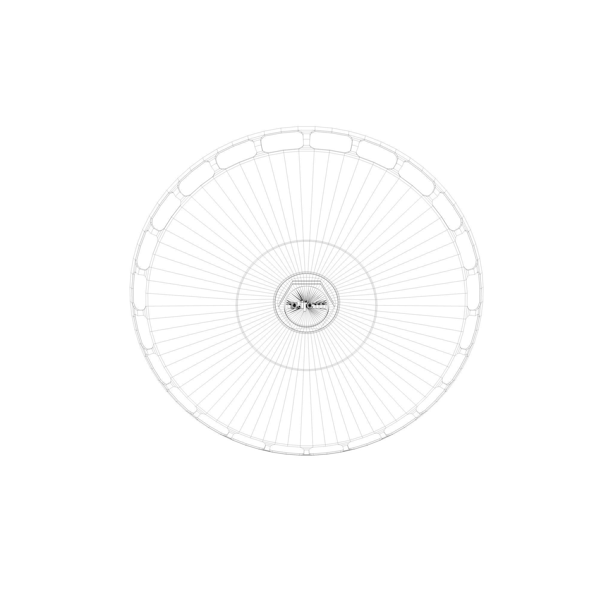 Rotiform Aero Disc 3D model_18