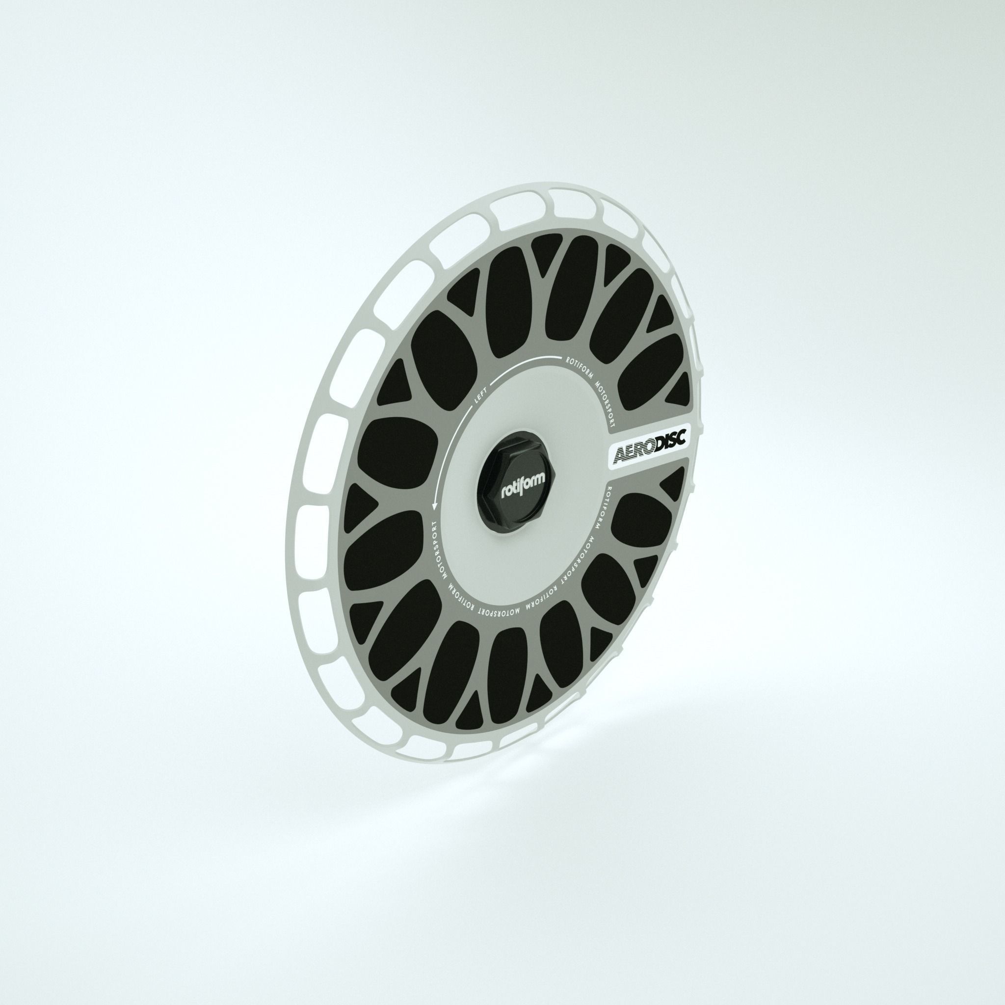 Rotiform Aero Disc 3D model_3