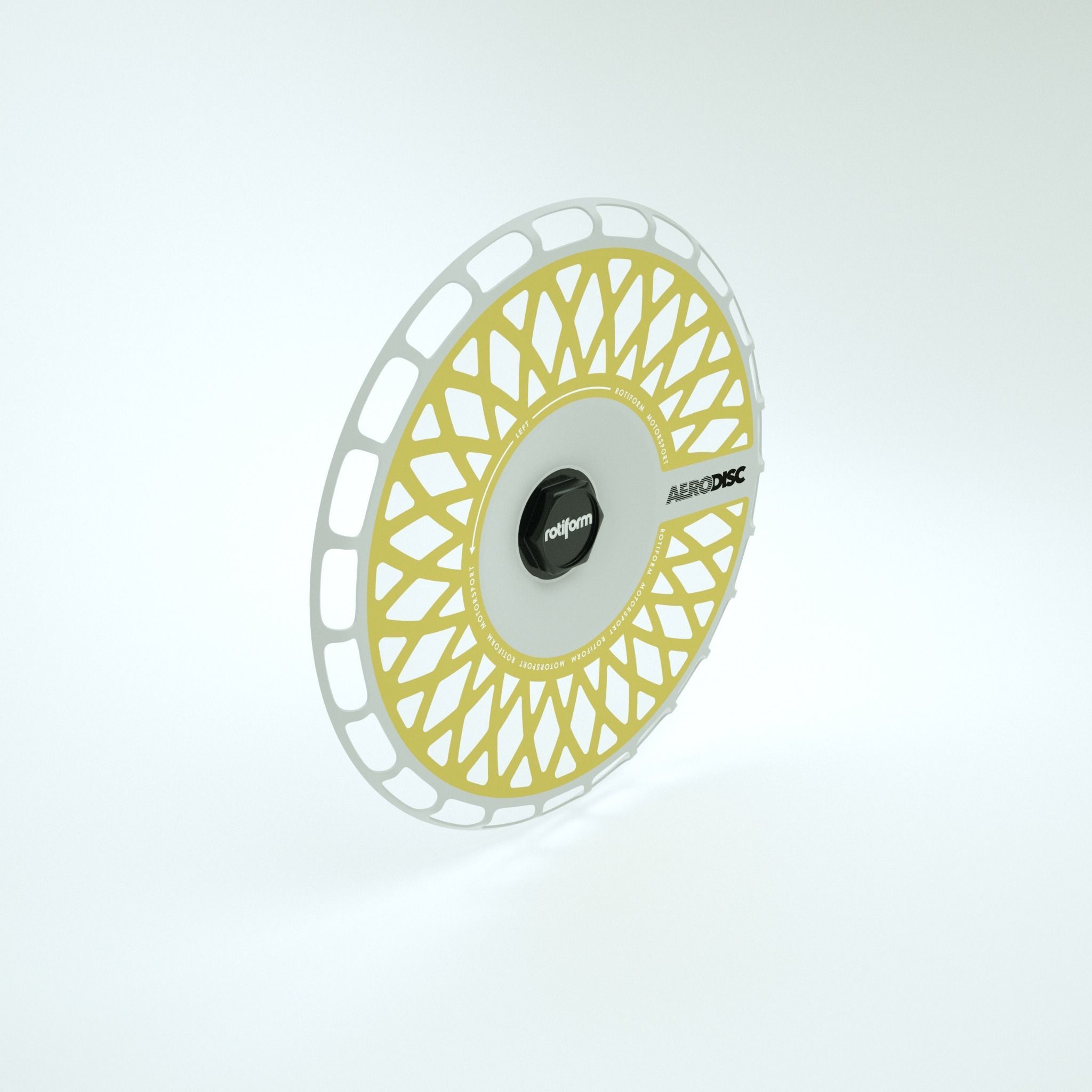 Rotiform Aero Disc 3D model_11