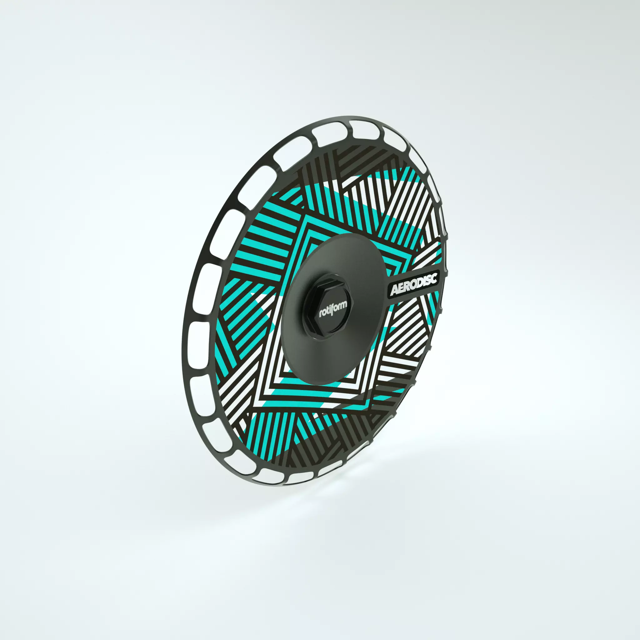 Rotiform Aero Disc 3D model_0