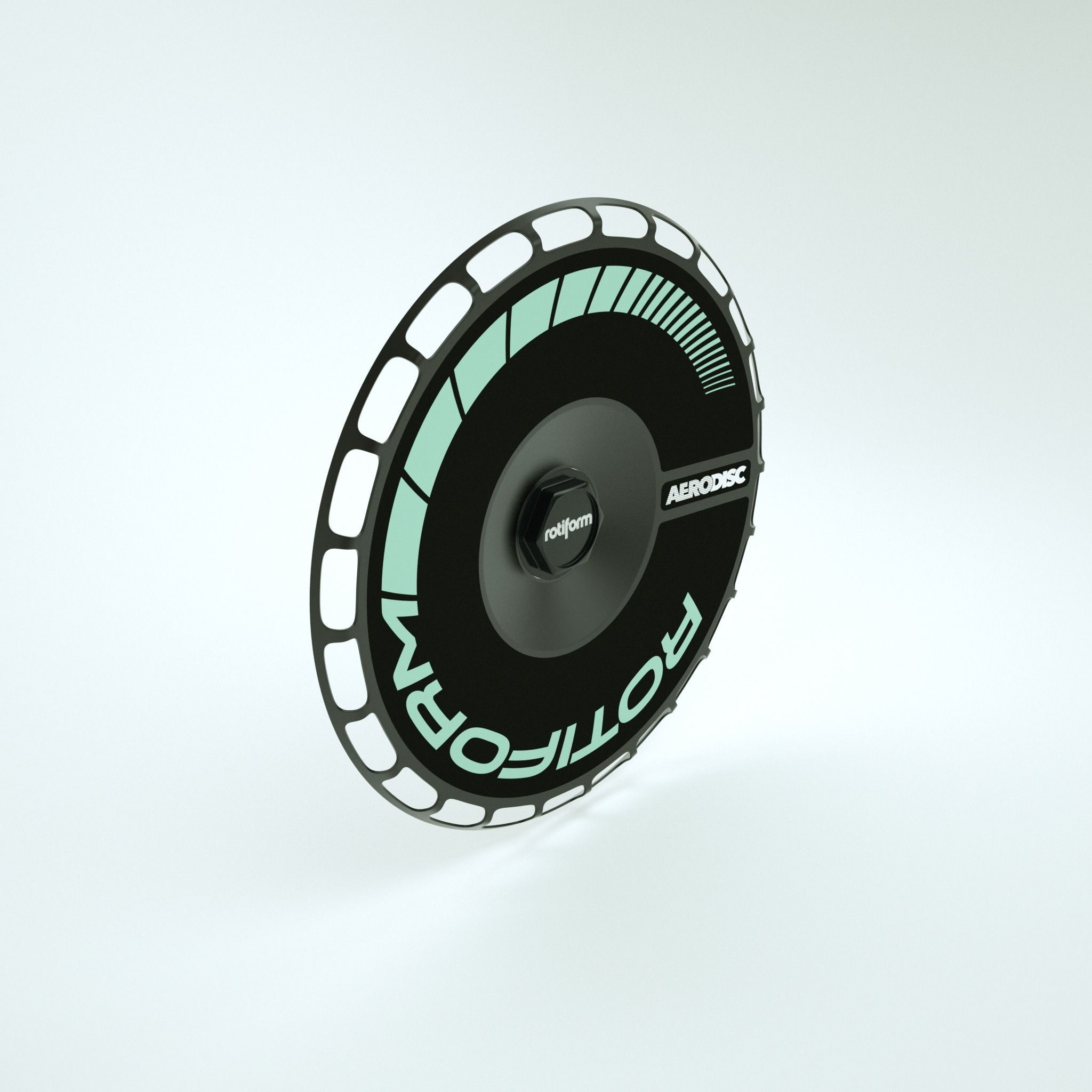 Rotiform Aero Disc 3D model_6
