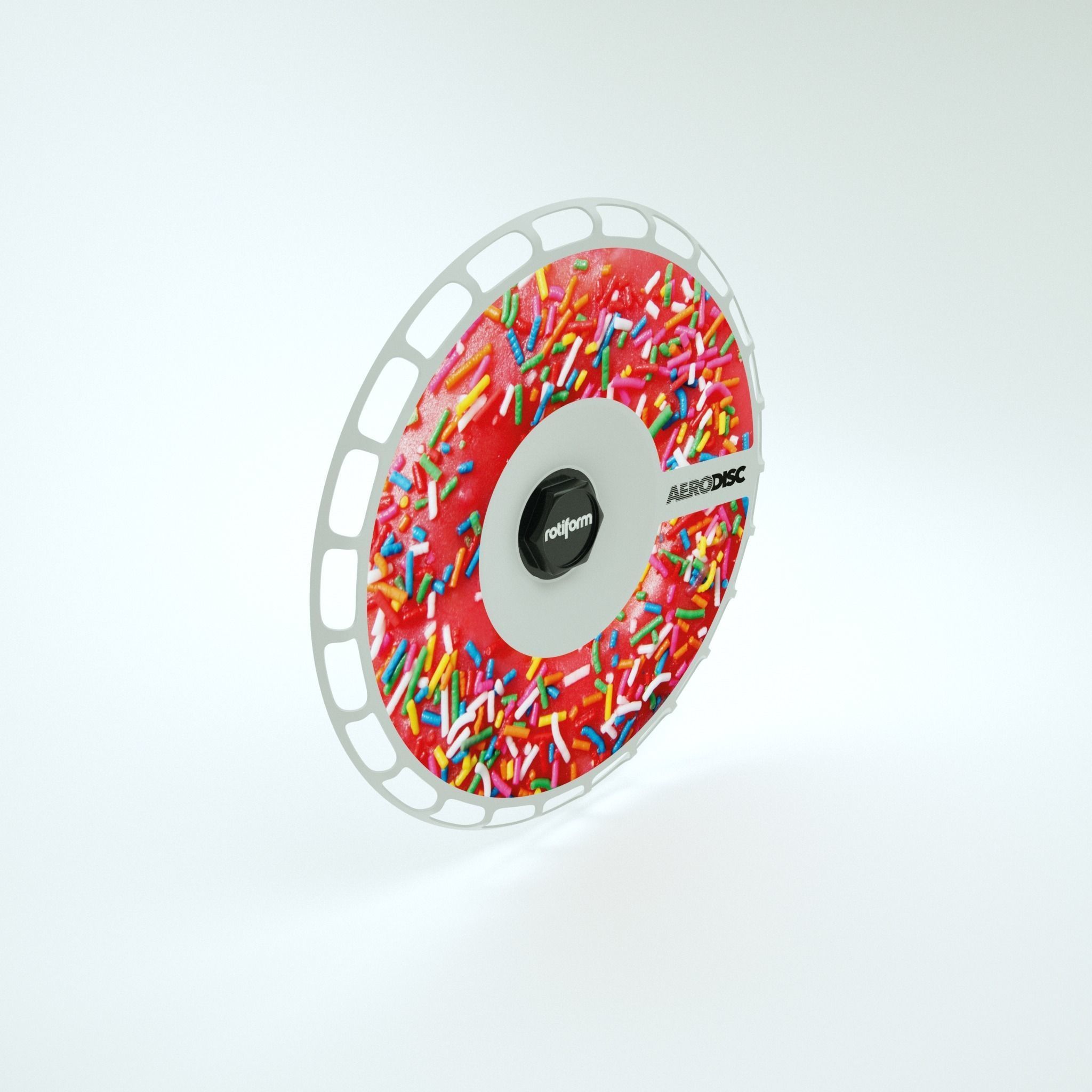 Rotiform Aero Disc 3D model_5