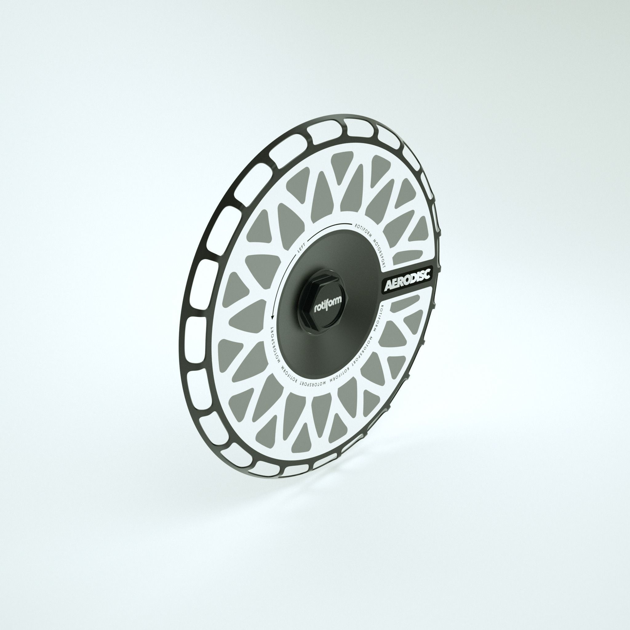 Rotiform Aero Disc 3D model_14