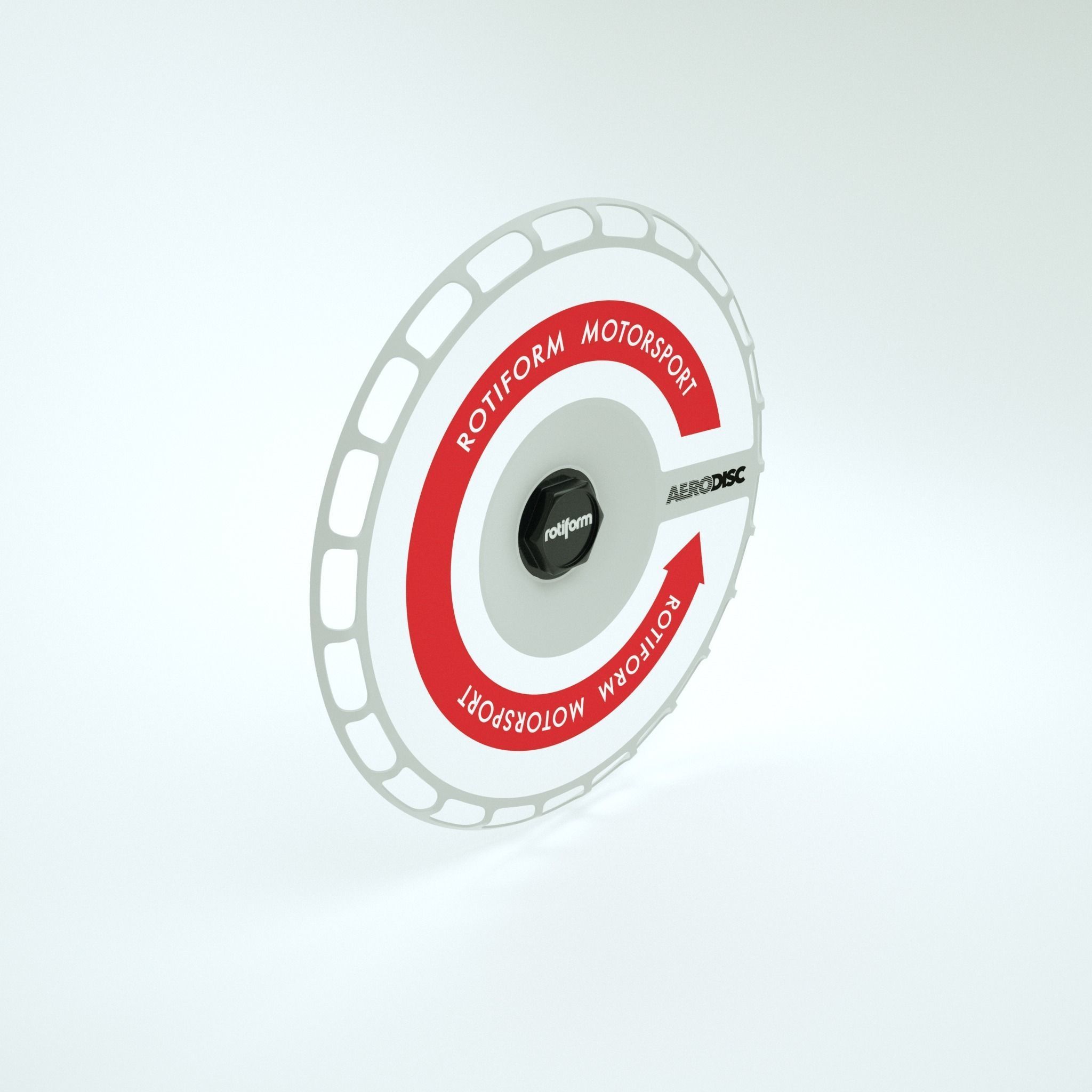 Rotiform Aero Disc 3D model_13