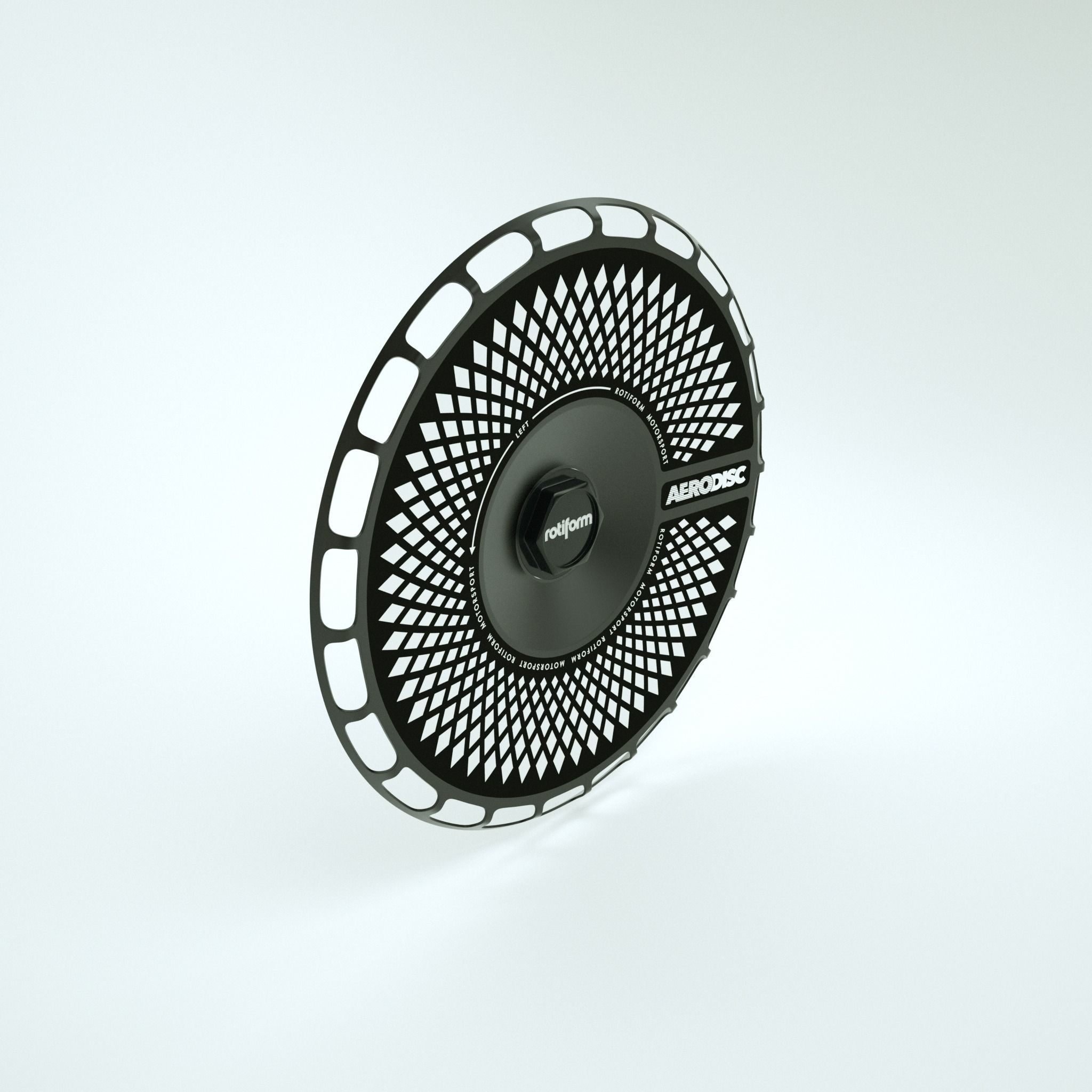 Rotiform Aero Disc 3D model_16