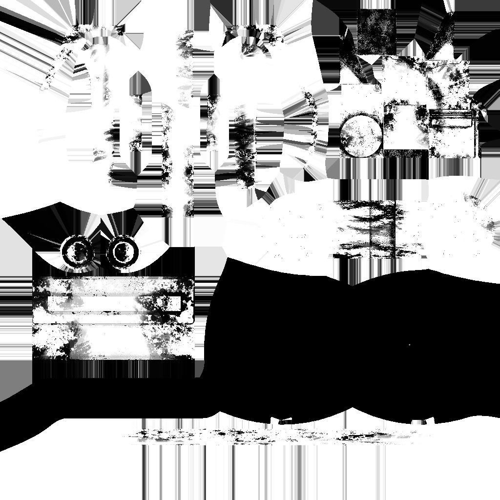 Grenade light bulb Low-poly 3D model_4