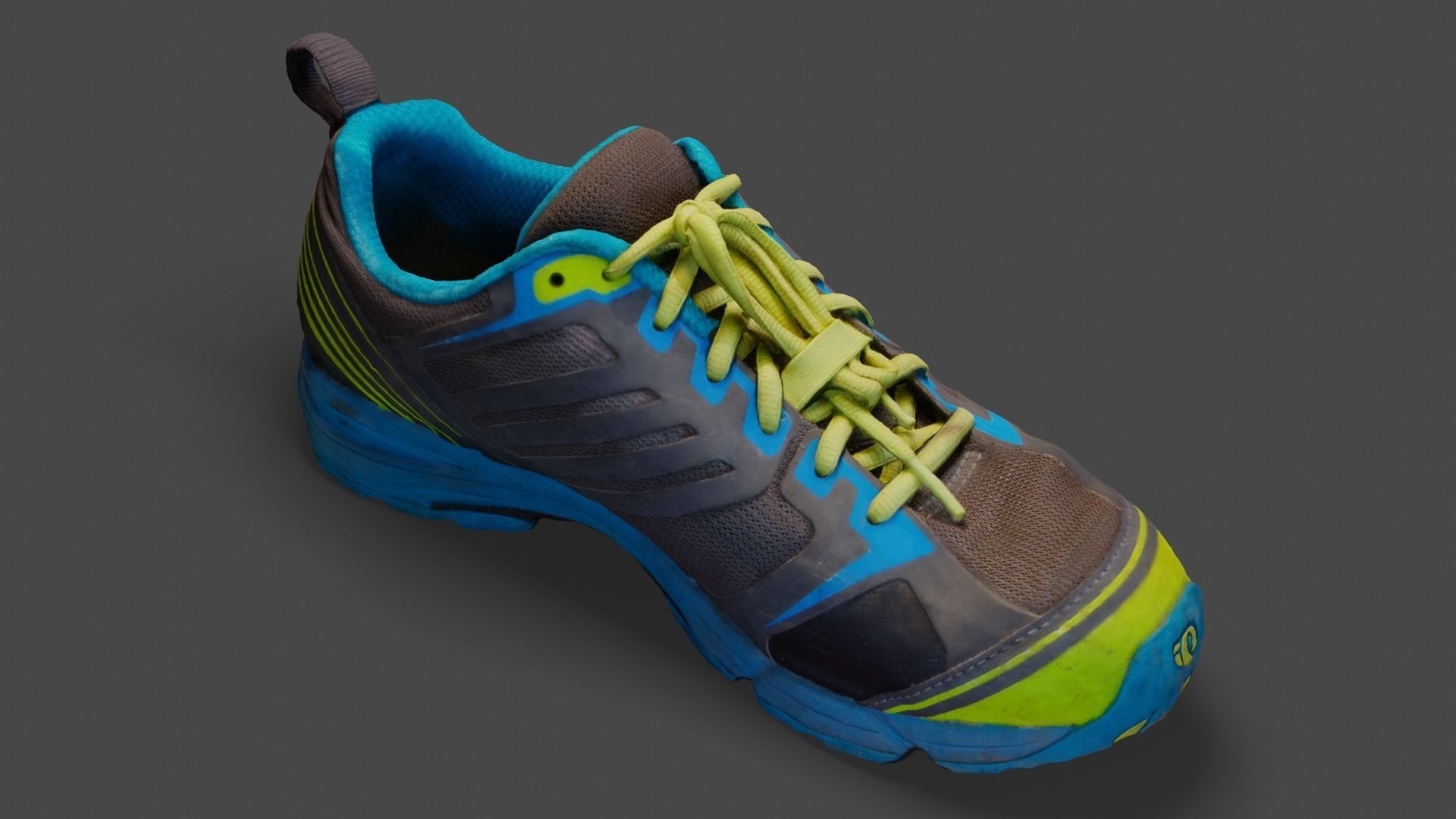 Chaussures VTT Pearl Izumi X-Road Fuel III Neuves - Femme Pointure 36