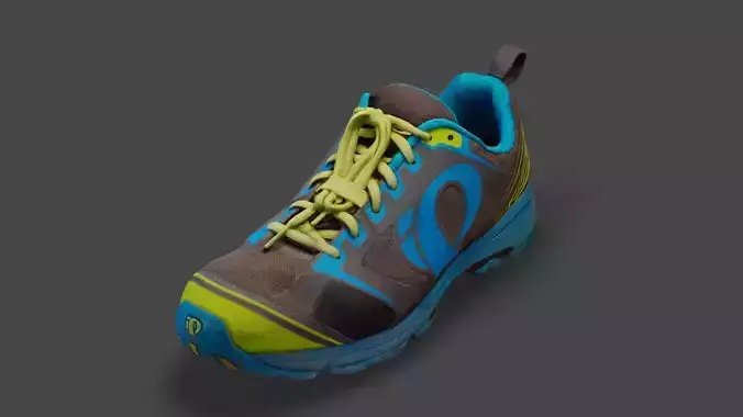 Pearl Izumi X-ROAD FUEL III Shoe MTB Cyclocross Gravel