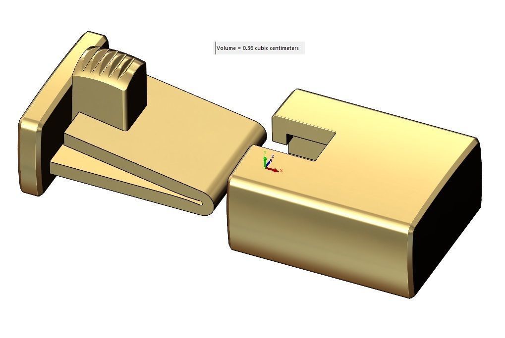 Greek key pattern wristband bracelet and chain  3D print model_14