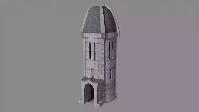 Gondor Tower