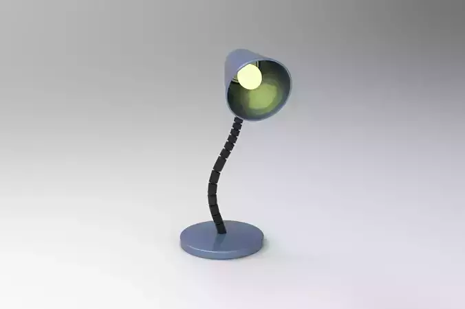 Desk Lamp