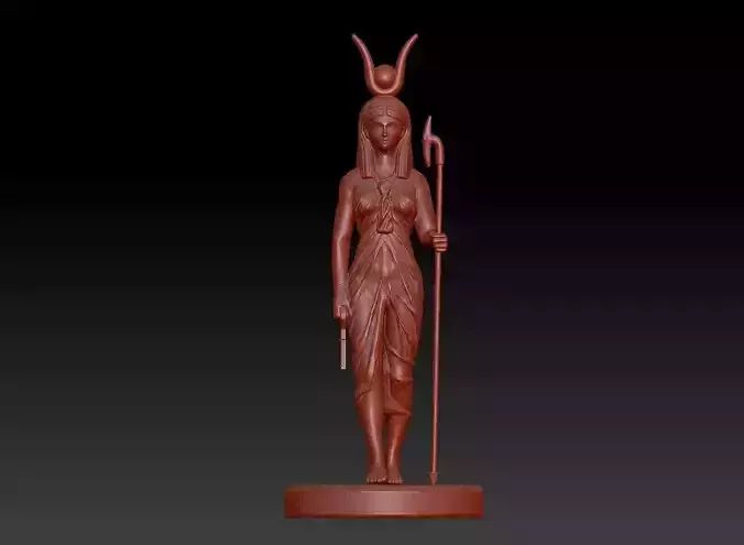 Ancient Guardian Man