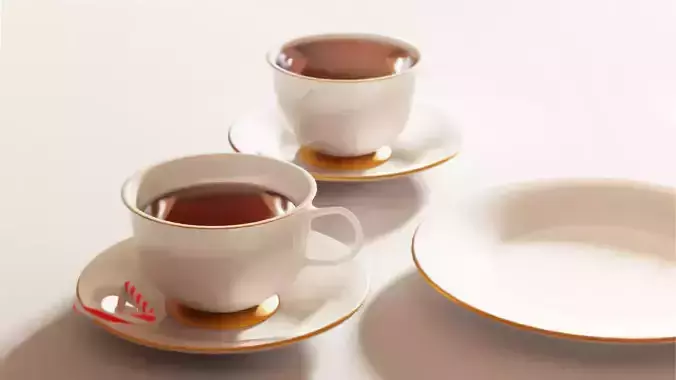 Tea Cup