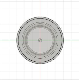 Tea Glass 3D model_5