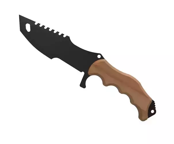 tactical knife