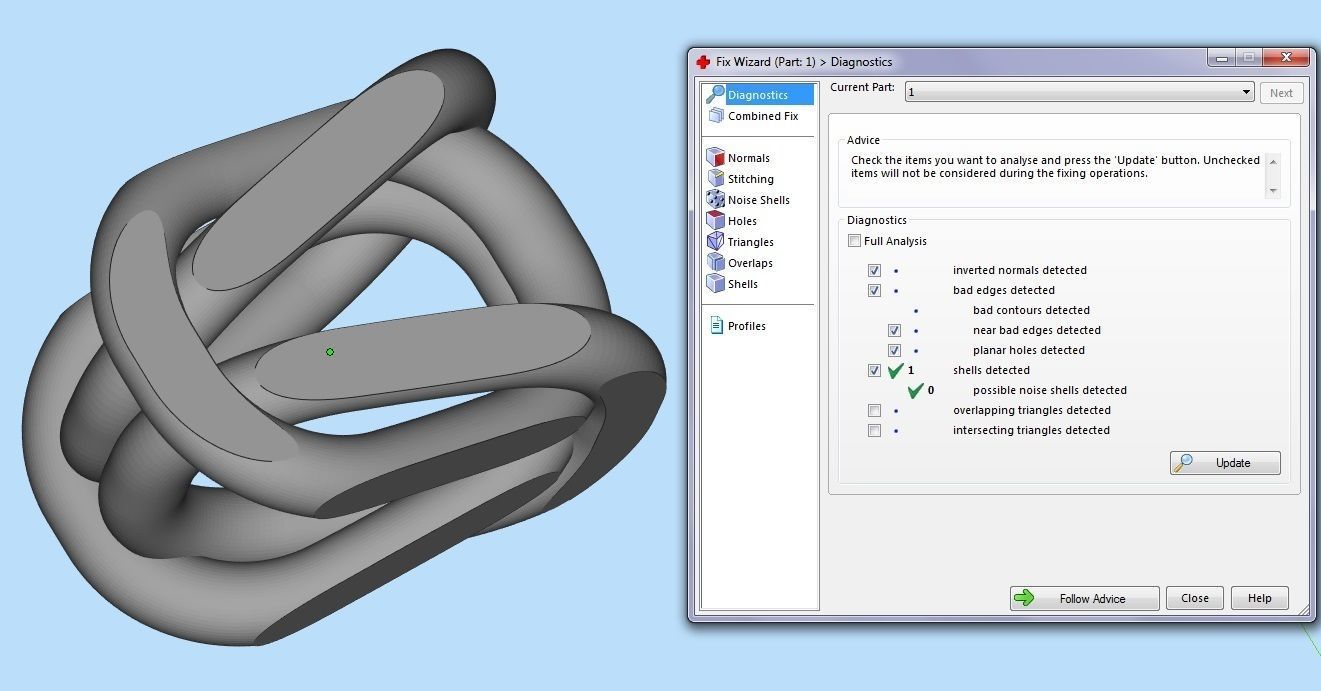 chain or bracelet royal byzantine 3D print model_10