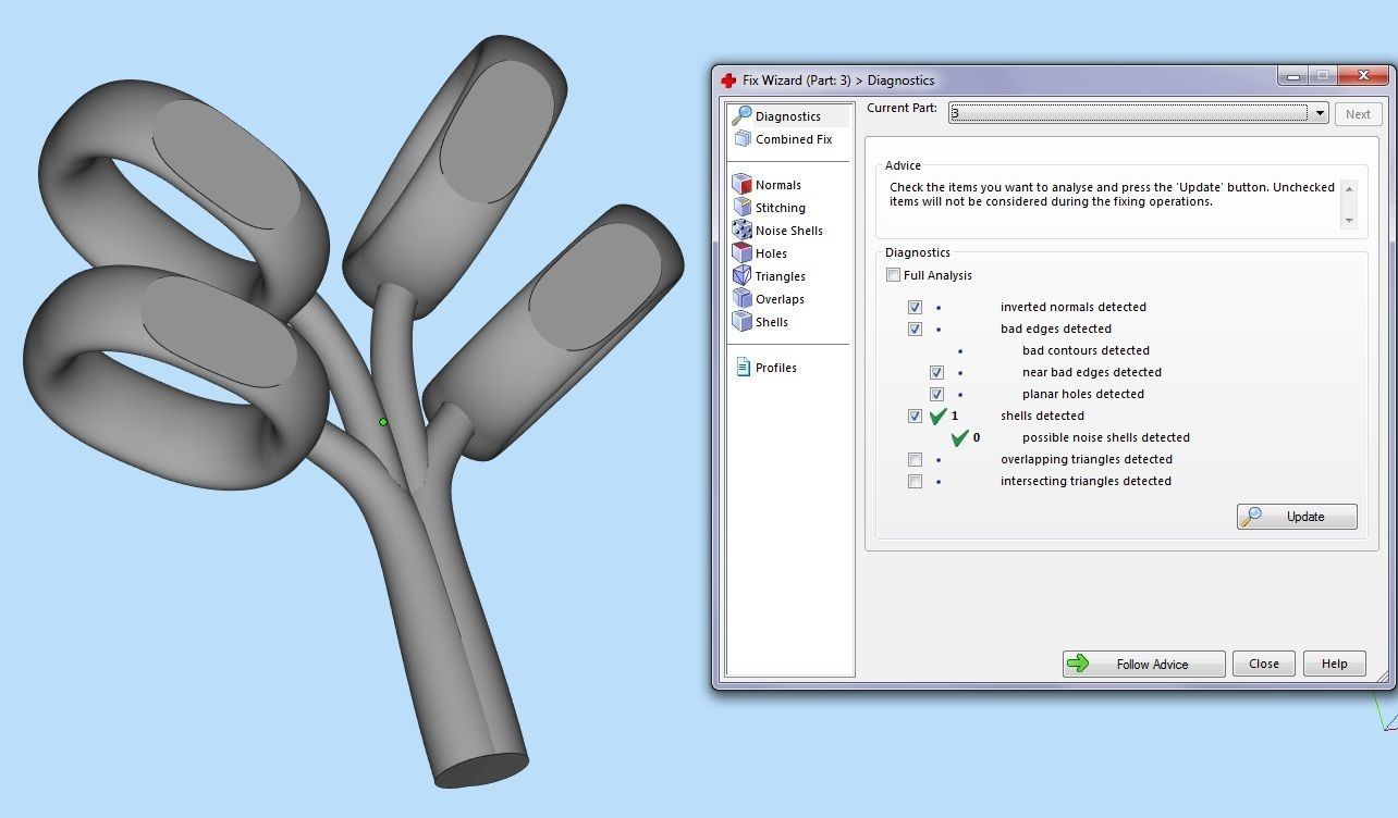 chain or bracelet royal byzantine 3D print model_4