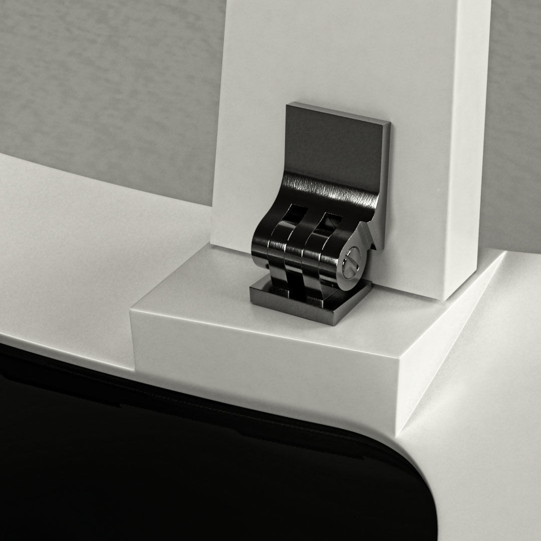 - Fresno - Sunglass Model Low-poly 3D model_12