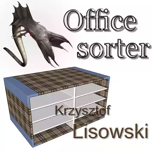 Office sorter
