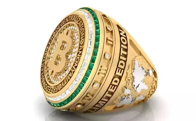 I will do jewelry design 3d cad model