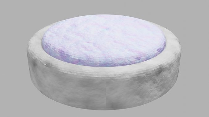 ballonepis snowball Texture