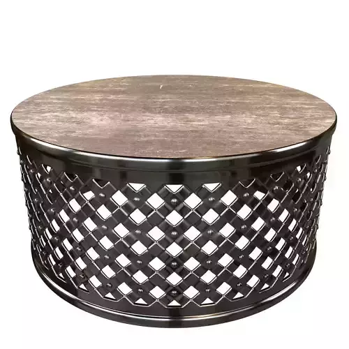 Bornova coffee table