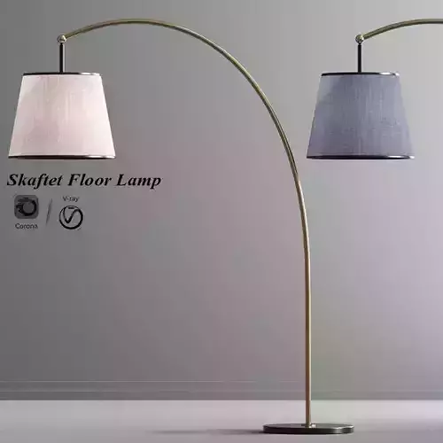 Skaftet Floor Lamp