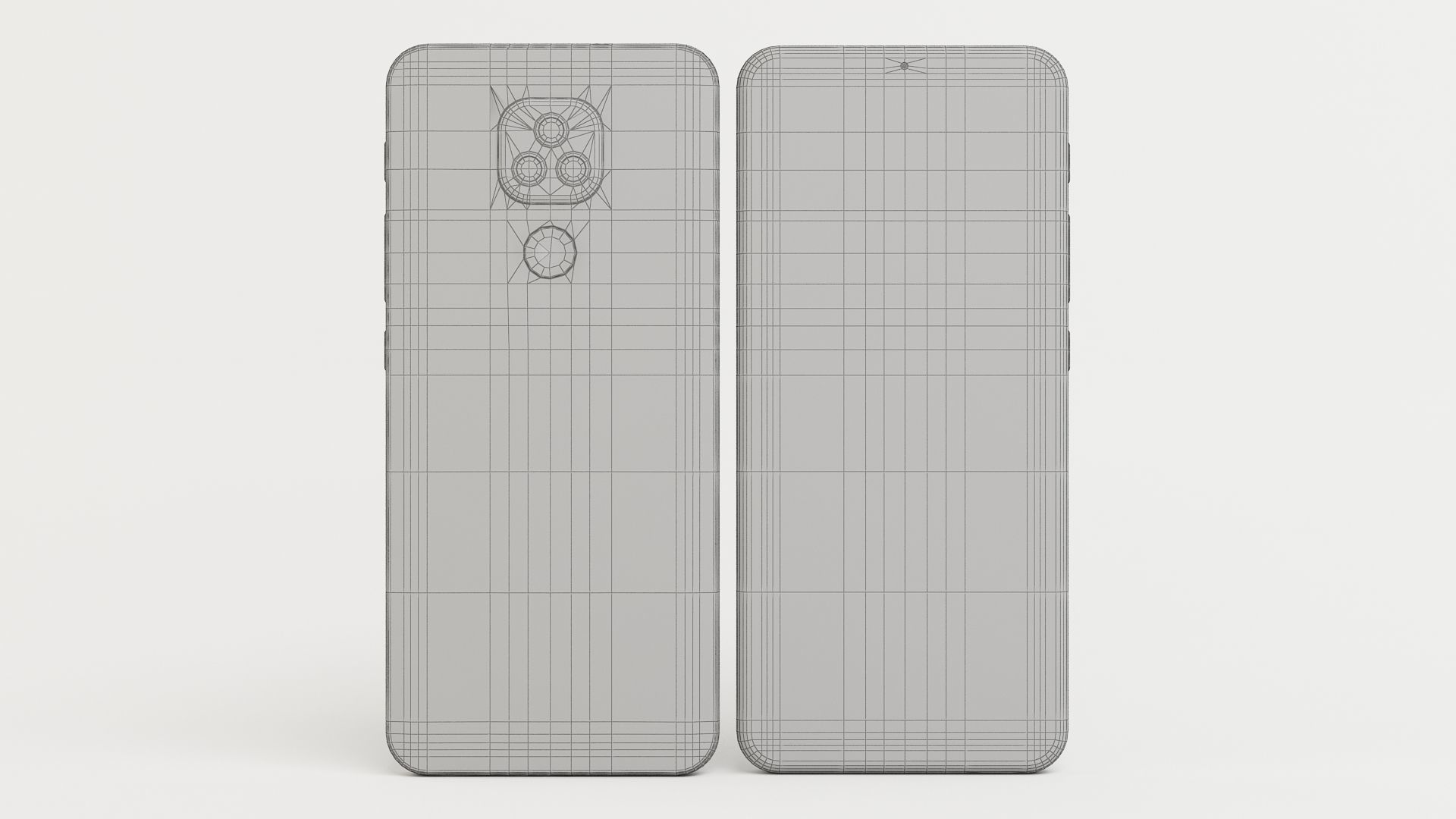 Lenovo K12 3D model_9