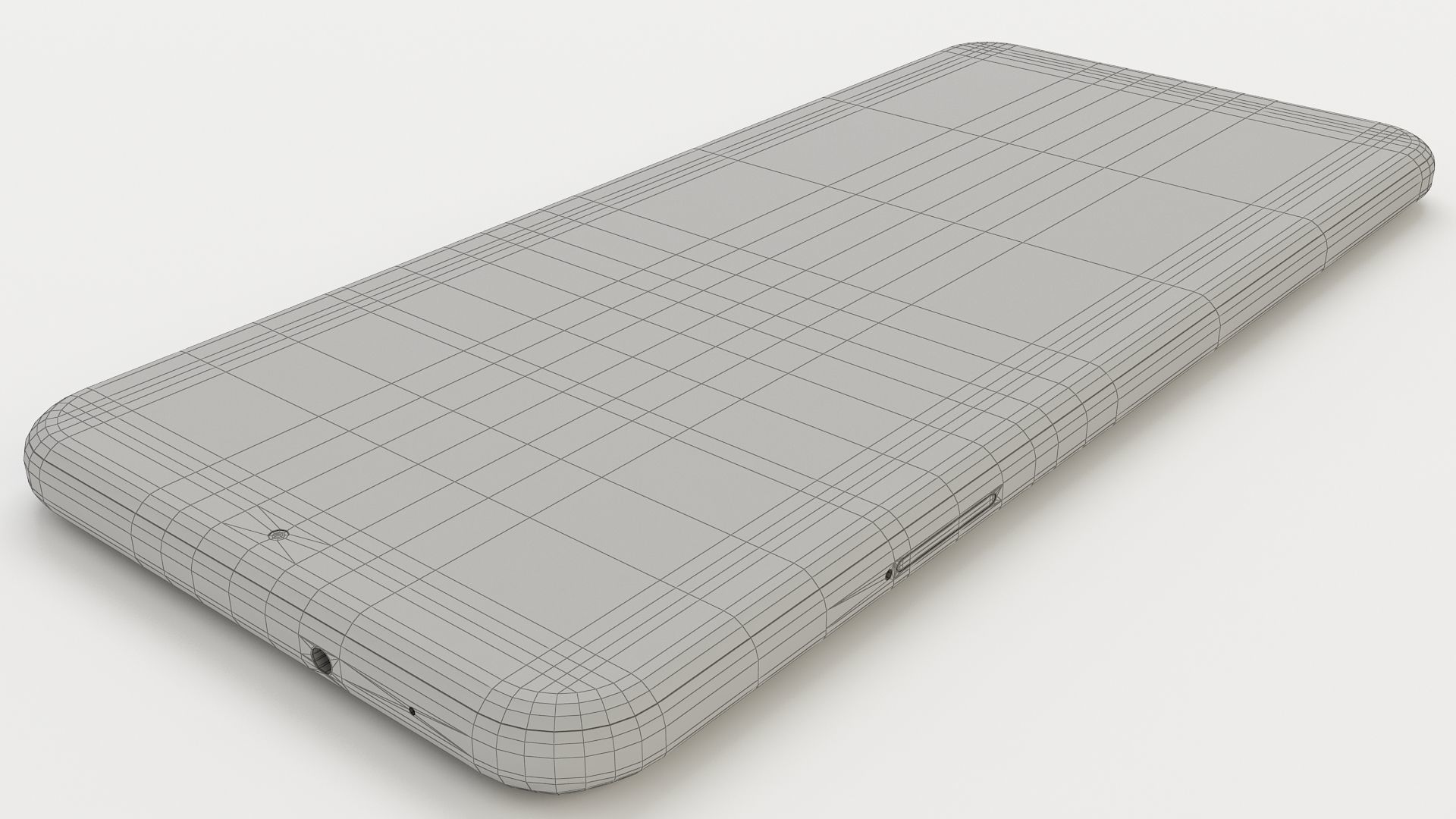 Lenovo K12 3D model_7