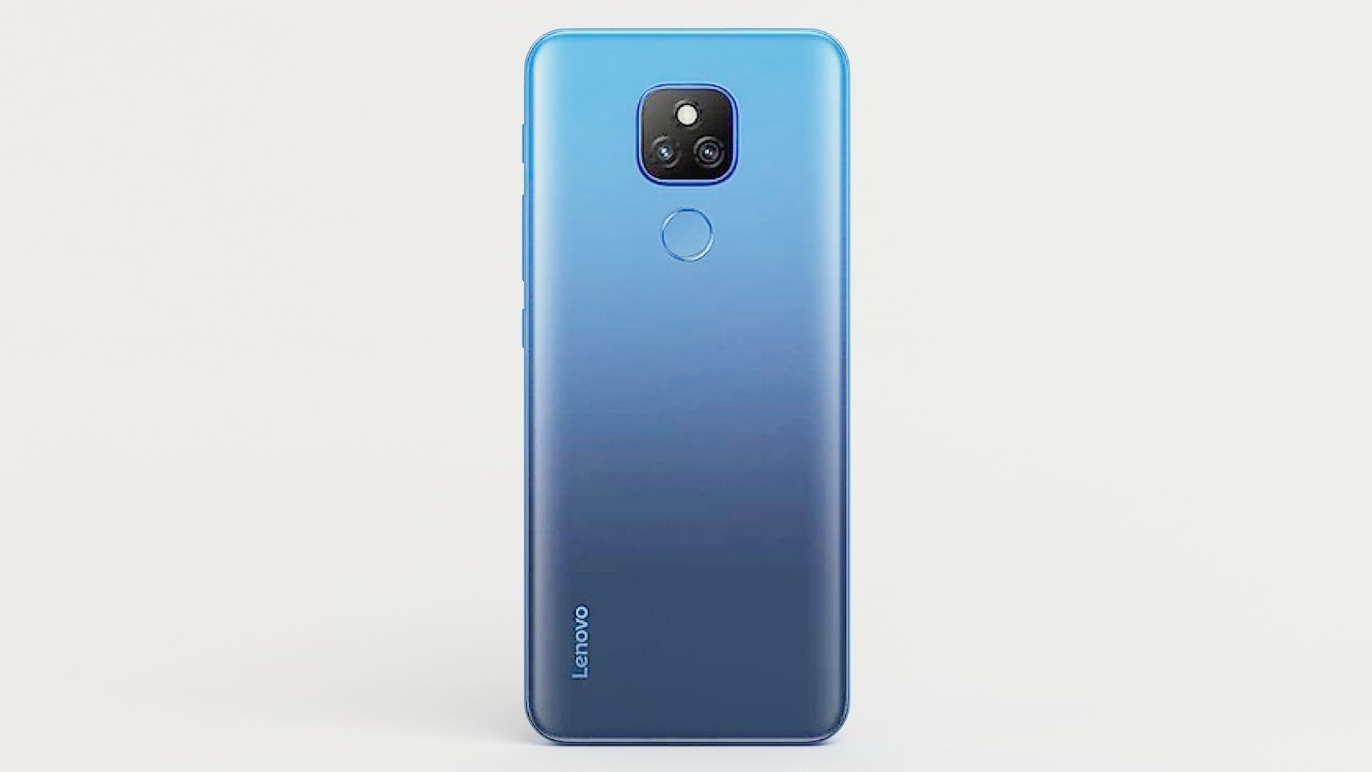 Lenovo K12 3D model_2