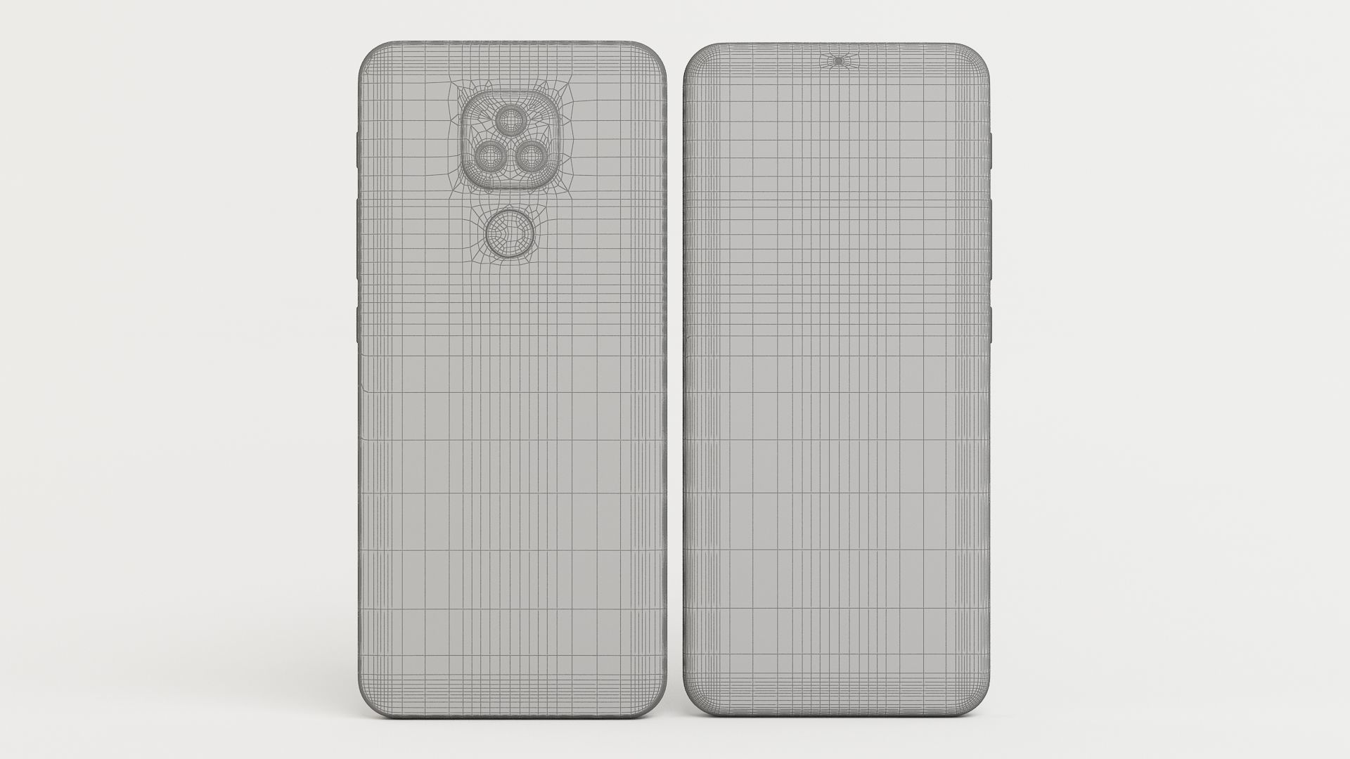 Lenovo K12 3D model_10