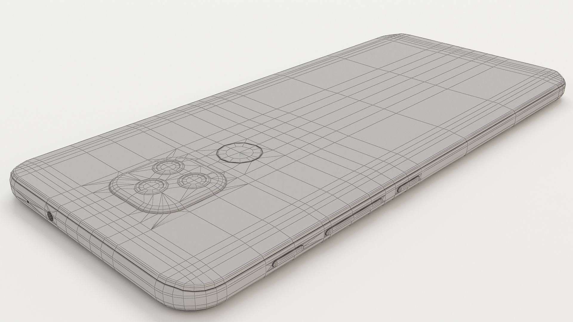 Lenovo K12 3D model_8