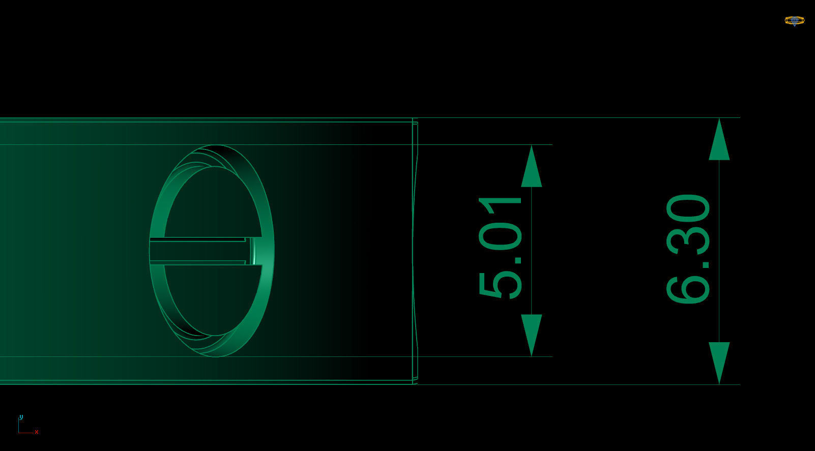 22 size  3D print model_4