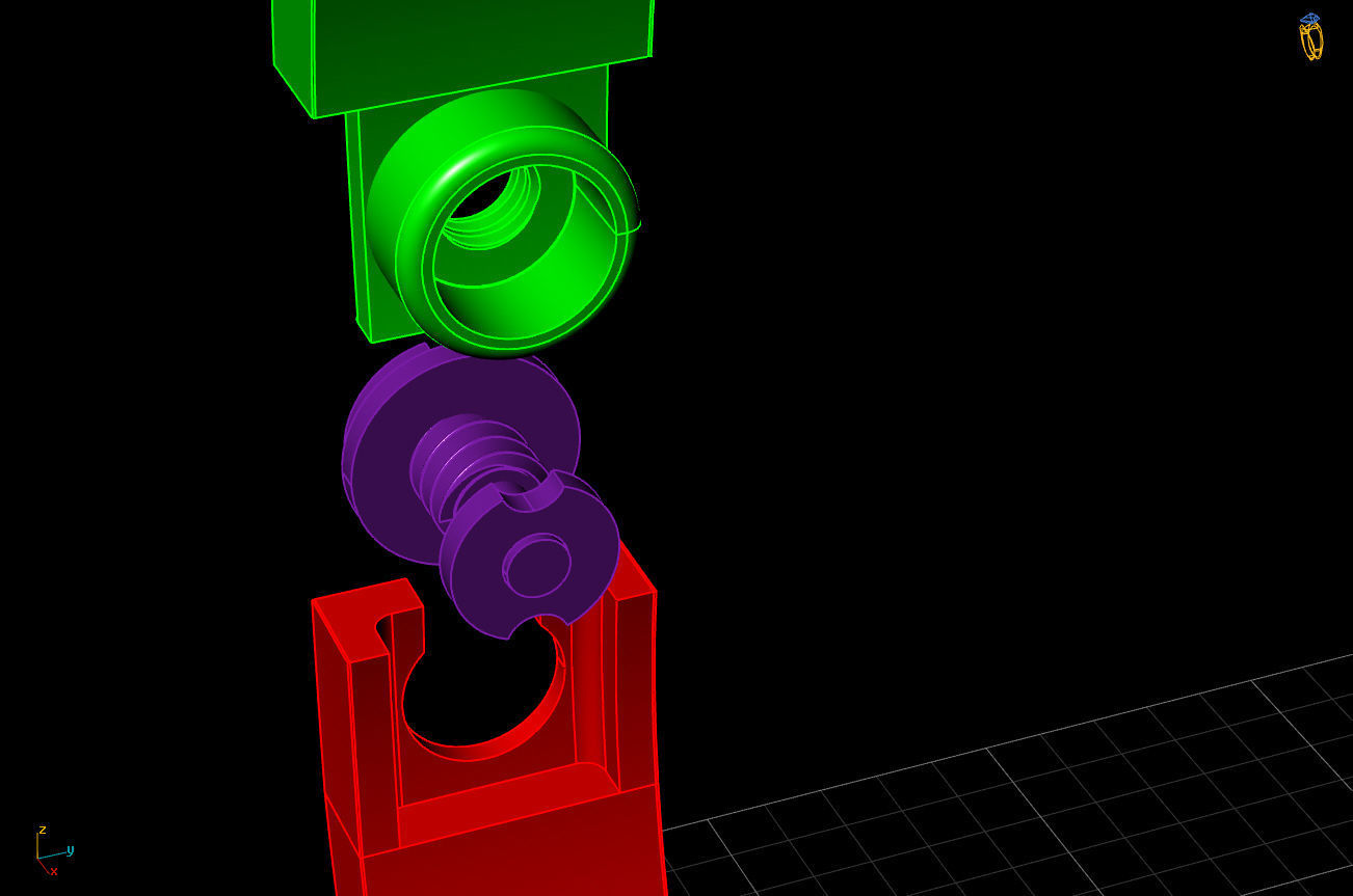 22 size  3D print model_5