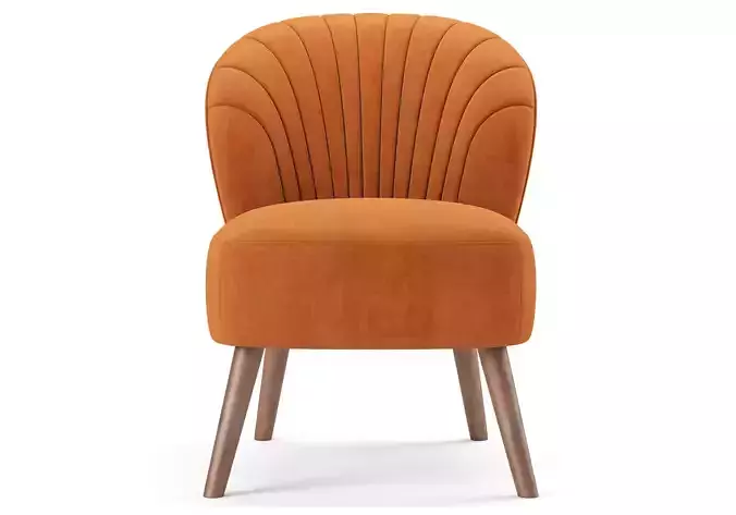 Cult Furniture Sofia Accent Chair