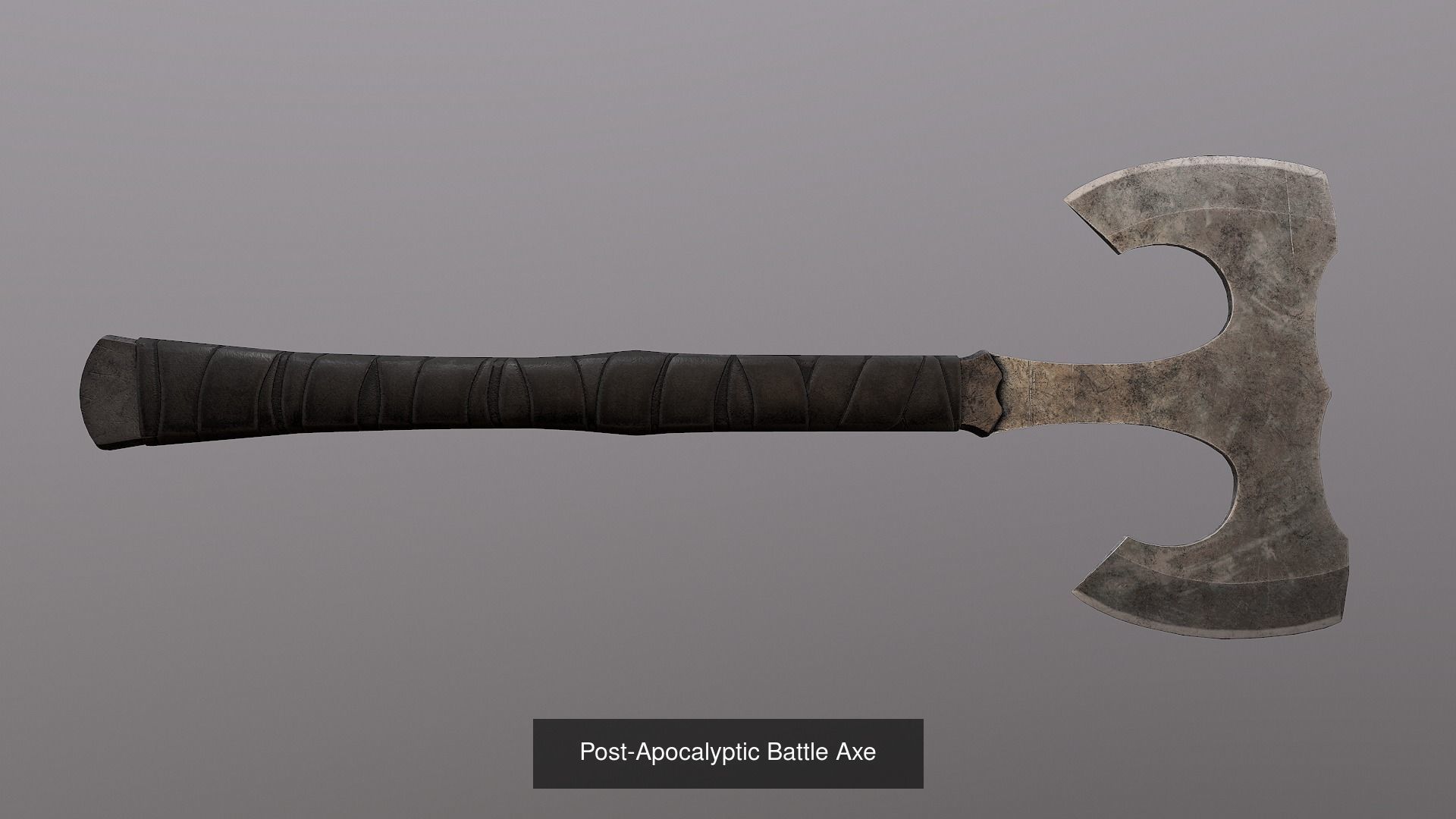 Post-Apocalyptic Forge Mega Collection _12