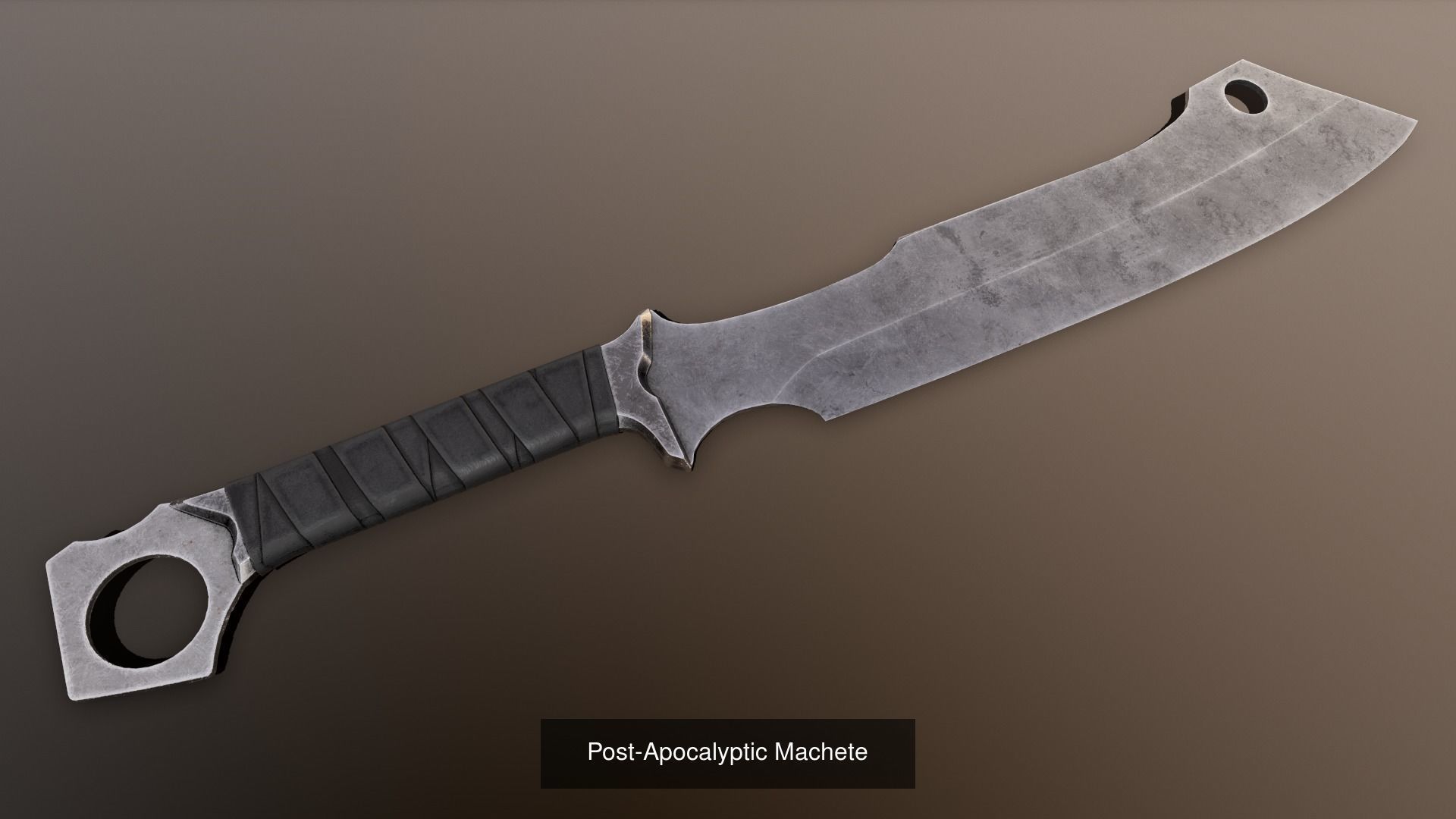 Post-Apocalyptic Forge Mega Collection _18