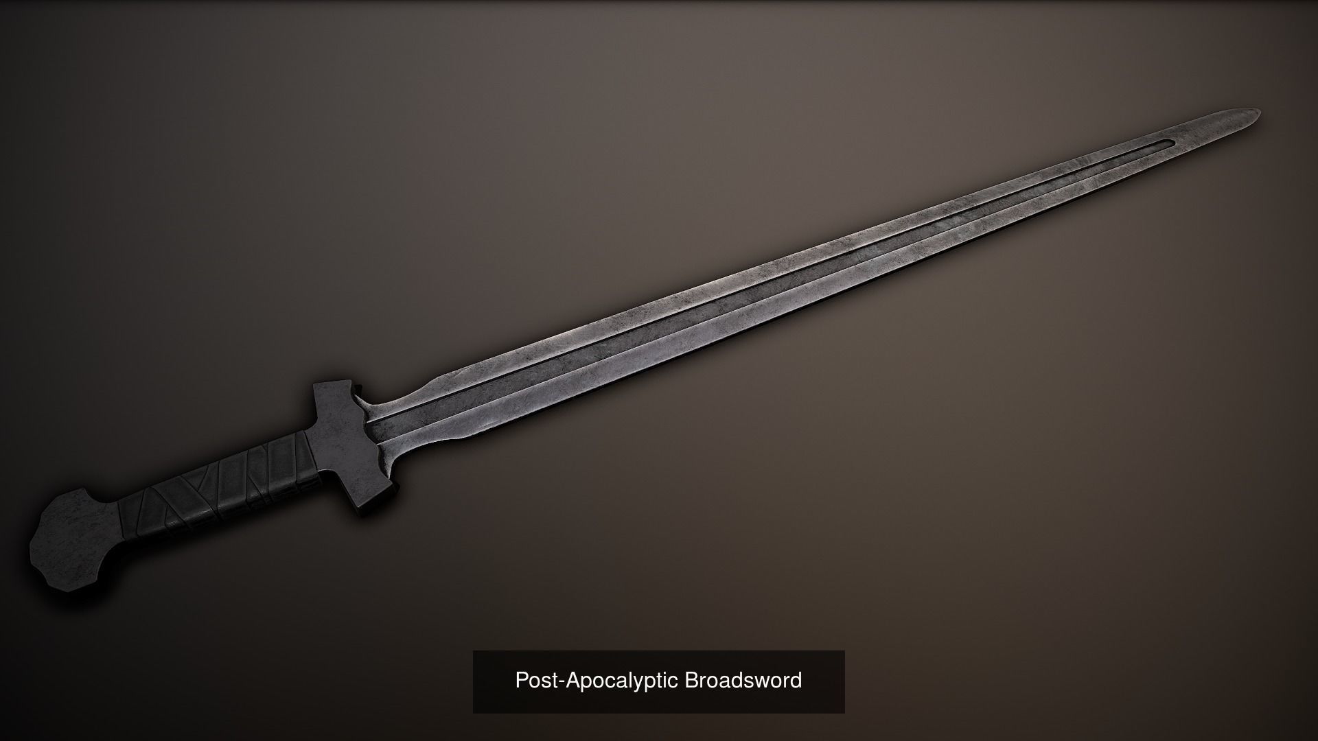 Post-Apocalyptic Forge Mega Collection _9