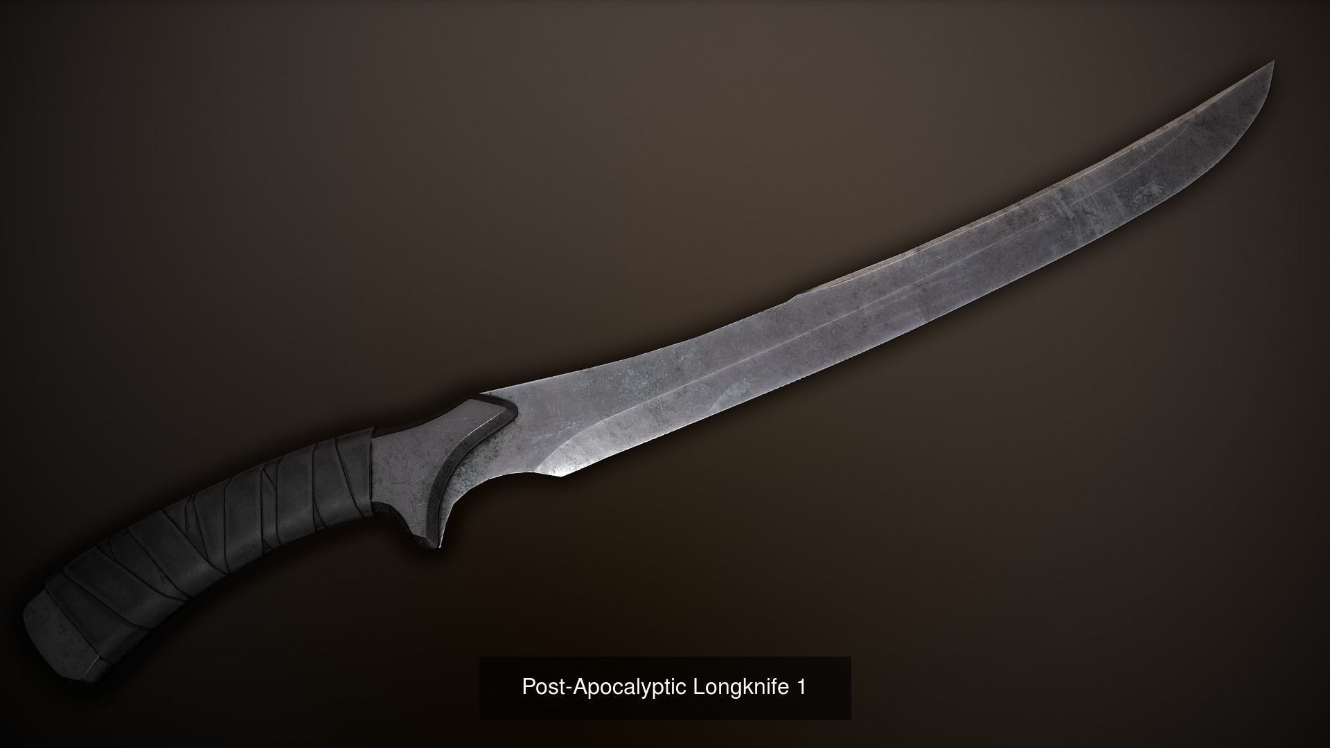 Post-Apocalyptic Forge Mega Collection _3