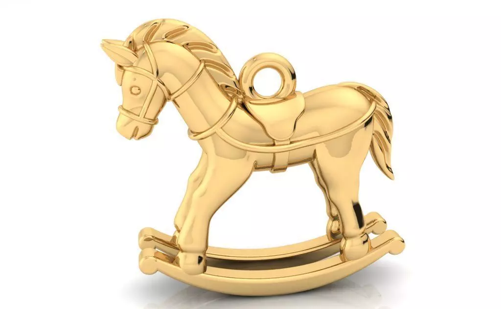 I will do 3d cad model jewelry design we will create it for you 3D model