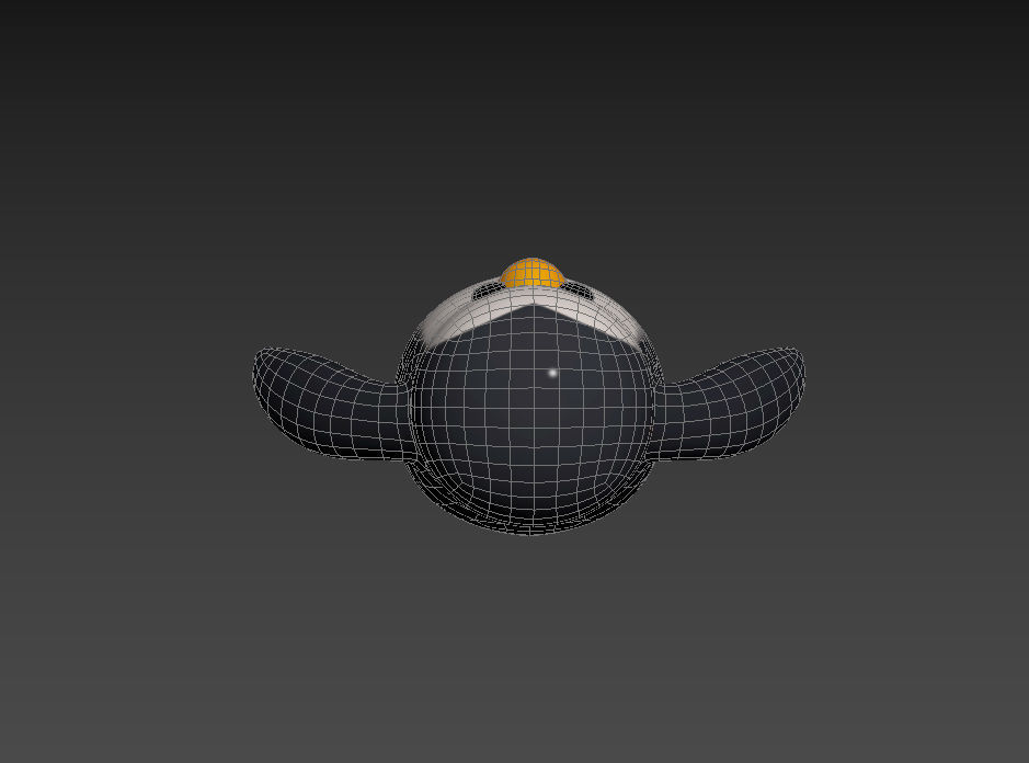 Character065 Penguin 3D model_19