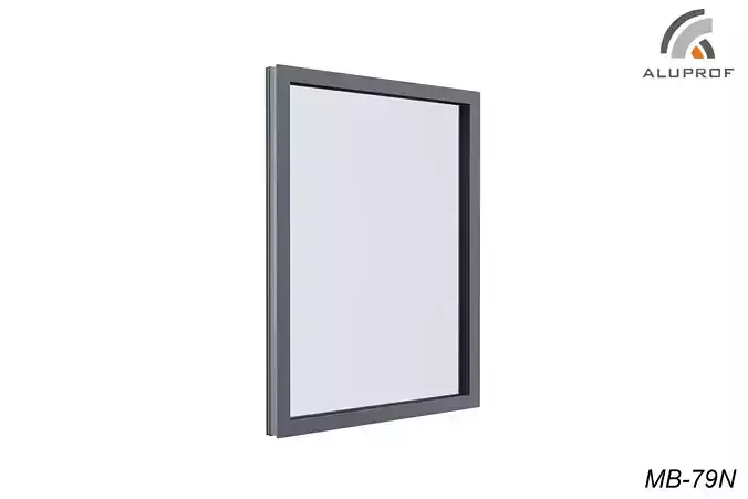 Aluprof MB 79N 001 M 0399