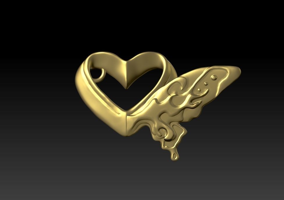 Sheryl Nome cosplay Macross Frontier 3D print model_3