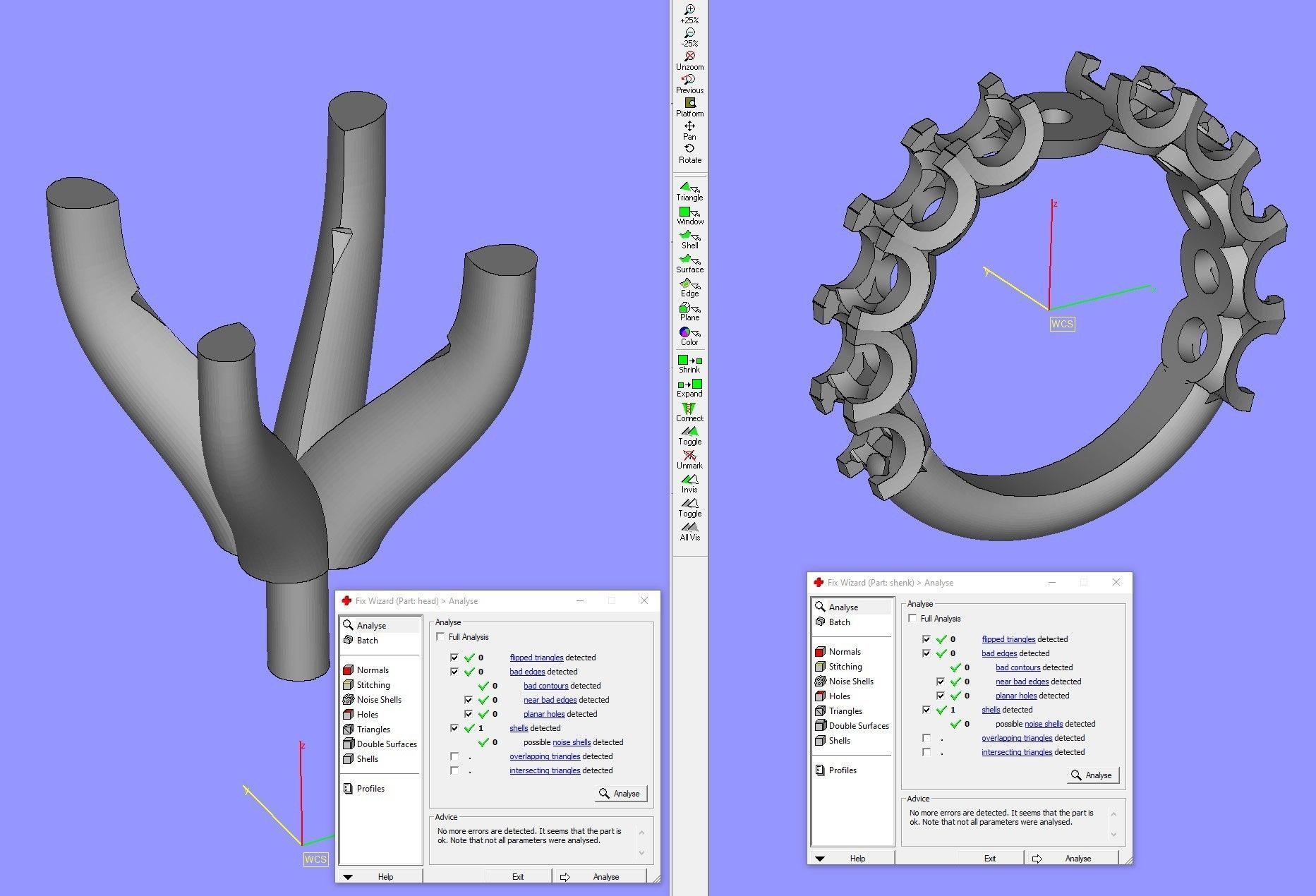 Ring 18 3D print model_13