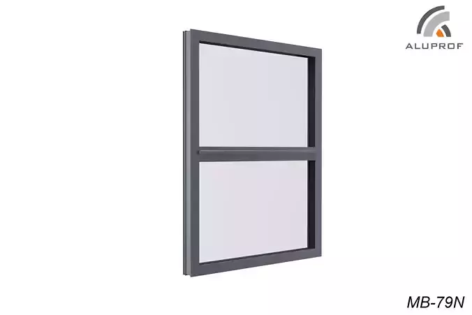 Aluprof MB 79N 002 M 0400