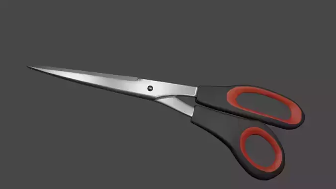 Scissors High Quality