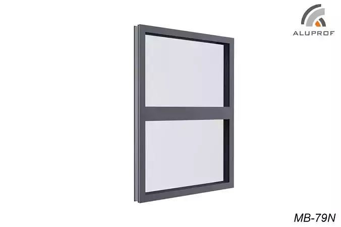 Aluprof MB 79N 003 M 0401